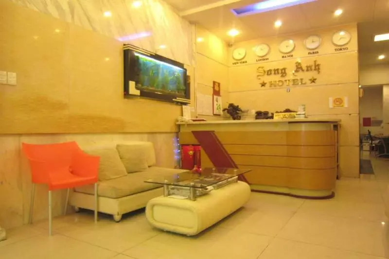 Fotos del hotel Song Anh  1:  9