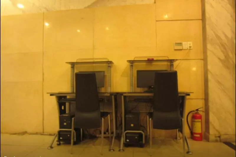 Fotos del hotel Song Anh  1:  5