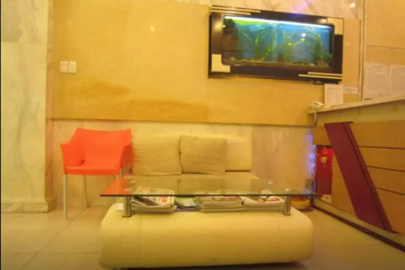 Fotos del hotel Song Anh  1:  2