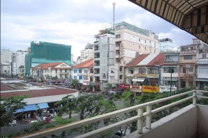 Fotos del hotel Song Anh  1:  7