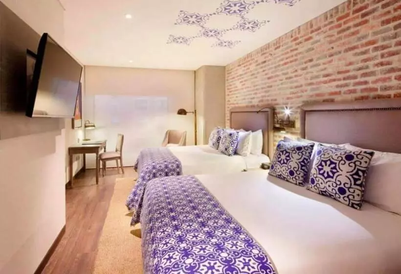 Fotos del hotel The Artisan D.c. , Autograph Collection:  4