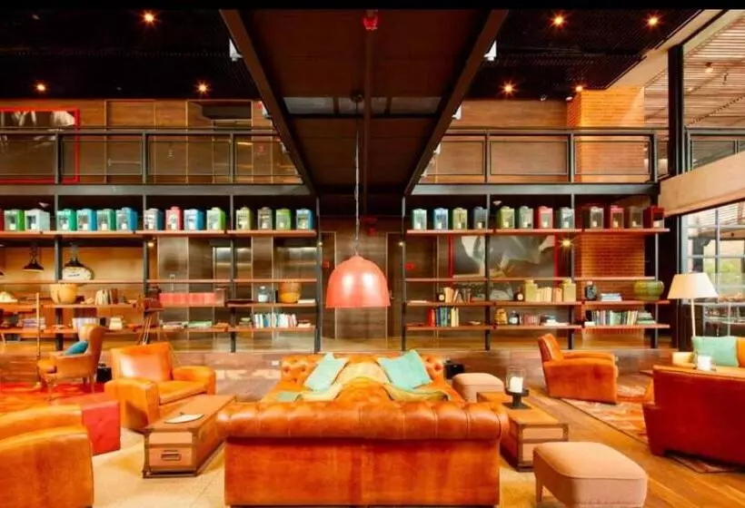 Fotos del hotel The Artisan D.c. , Autograph Collection:  2