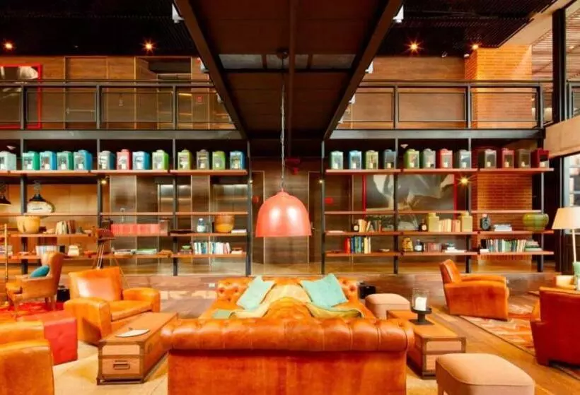 Fotos del hotel The Artisan D.c. , Autograph Collection:  5