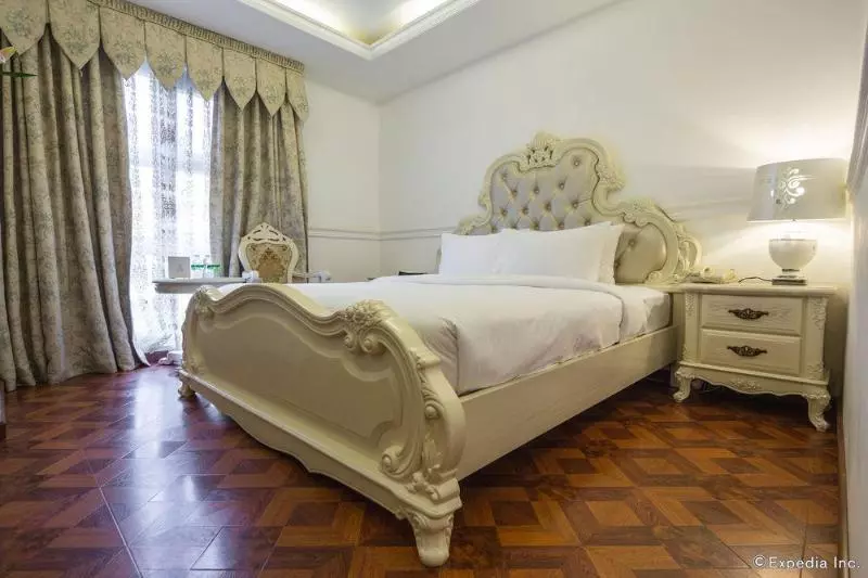 Fotos del hotel A&em 280 Le Thanh Ton  & Spa:  13