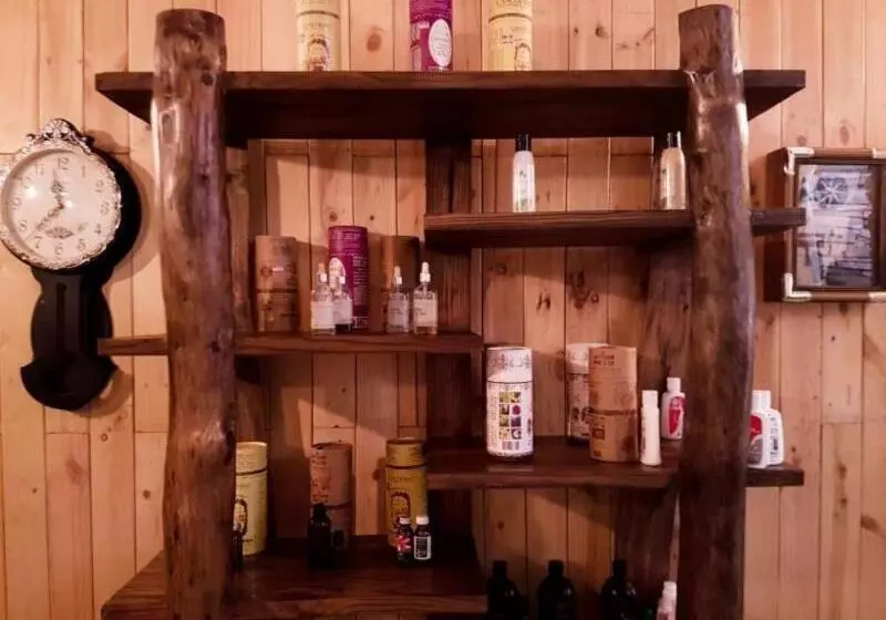 Fotos del hotel A&em 280 Le Thanh Ton  & Spa:  4