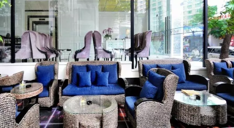 Fotos del hotel A&em 280 Le Thanh Ton  & Spa:  5