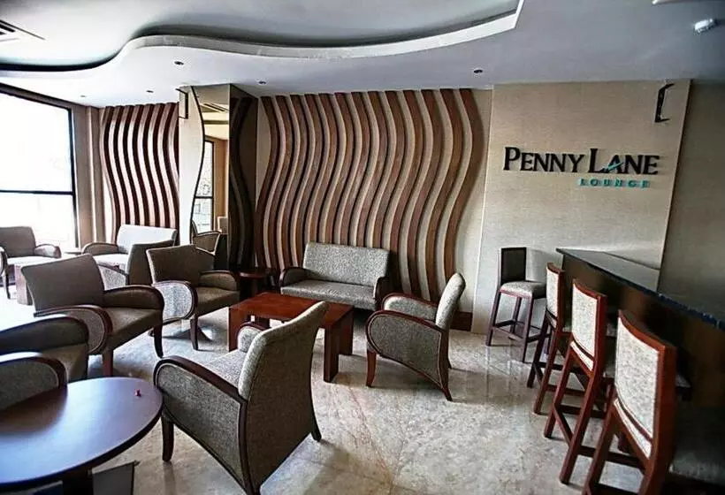 Fotos del hotel California Bandung:  25