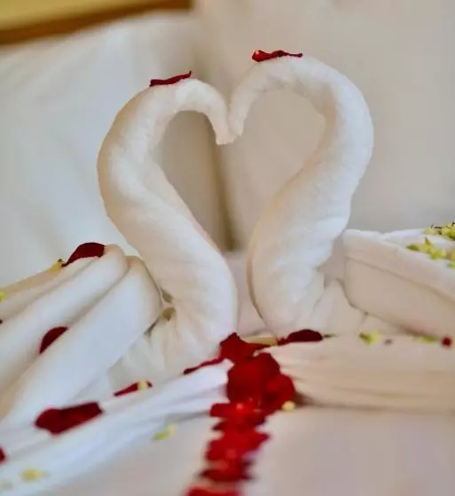 Fotos del hotel California Bandung:  8