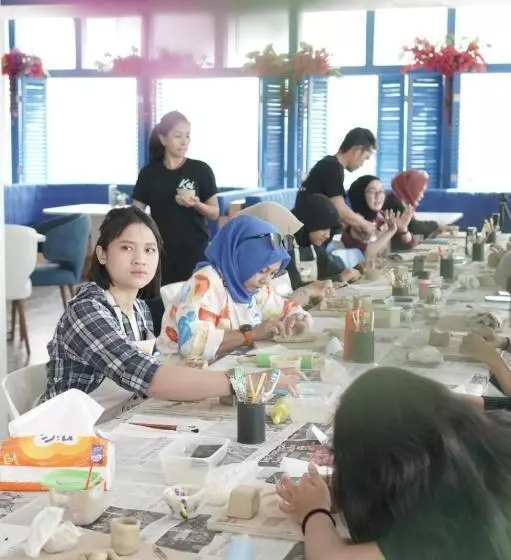 Fotos del hotel Cavinton Hotel Yogyakarta By Tritama Hospitality:  11