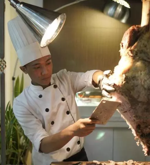 Fotos del hotel Cavinton Hotel Yogyakarta By Tritama Hospitality:  15