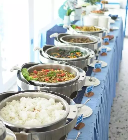 Fotos del hotel Cavinton Hotel Yogyakarta By Tritama Hospitality:  3