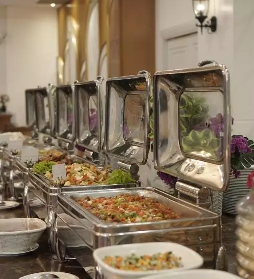 Fotos del hotel Cavinton Hotel Yogyakarta By Tritama Hospitality:  10