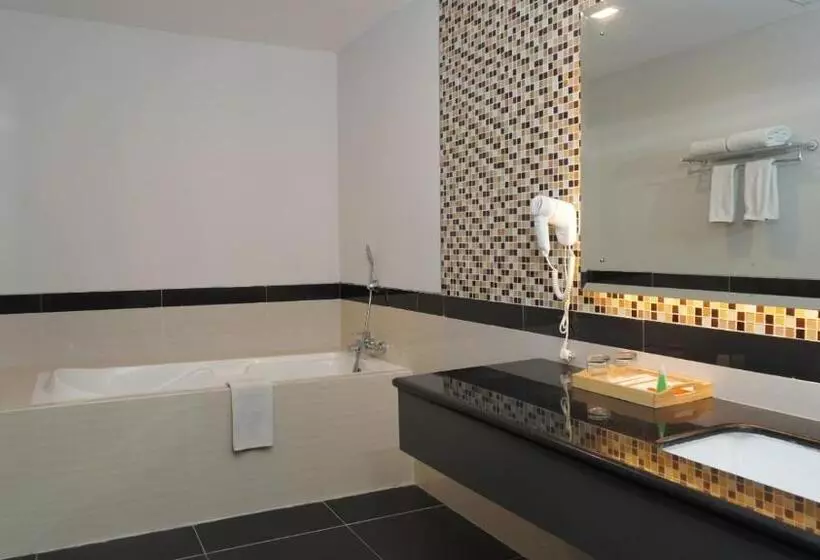 Fotos del hotel Cavinton Hotel Yogyakarta By Tritama Hospitality:  5