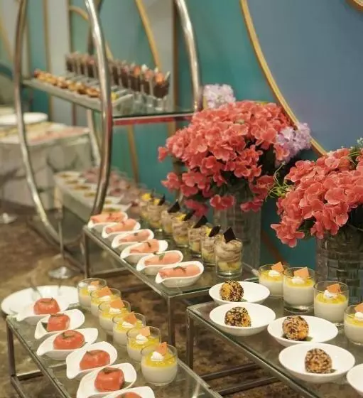 Fotos del hotel Cavinton Hotel Yogyakarta By Tritama Hospitality:  13