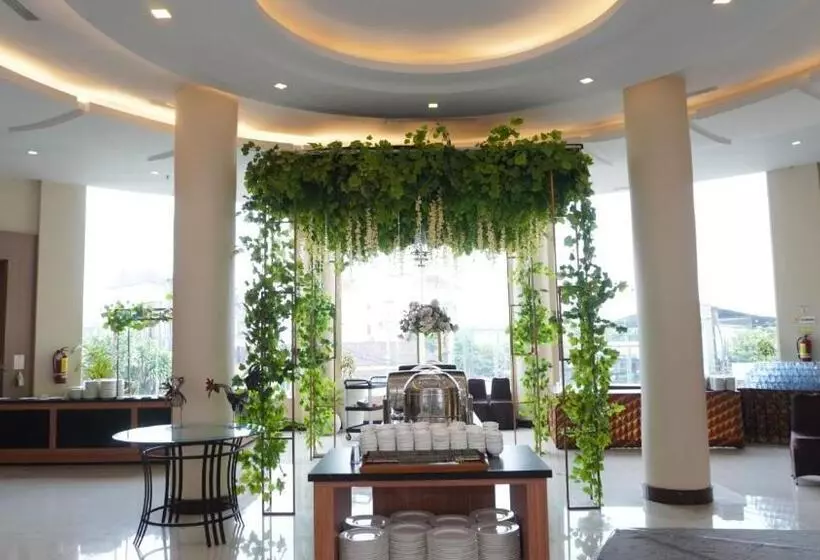 Fotos del hotel Cavinton Hotel Yogyakarta By Tritama Hospitality:  9
