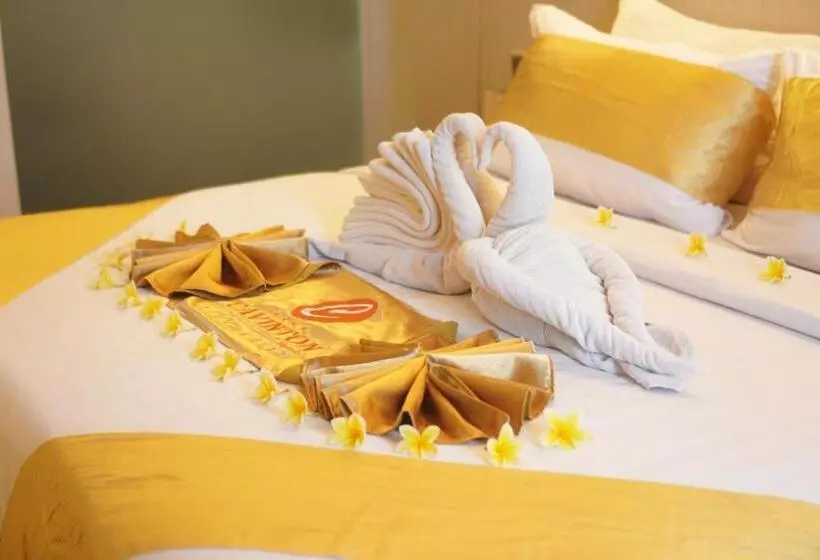 Fotos del hotel Cavinton Hotel Yogyakarta By Tritama Hospitality:  14