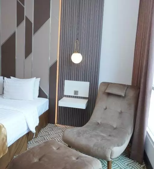 Fotos del hotel Cavinton Hotel Yogyakarta By Tritama Hospitality:  8