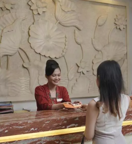 Fotos del hotel Cavinton Hotel Yogyakarta By Tritama Hospitality:  4