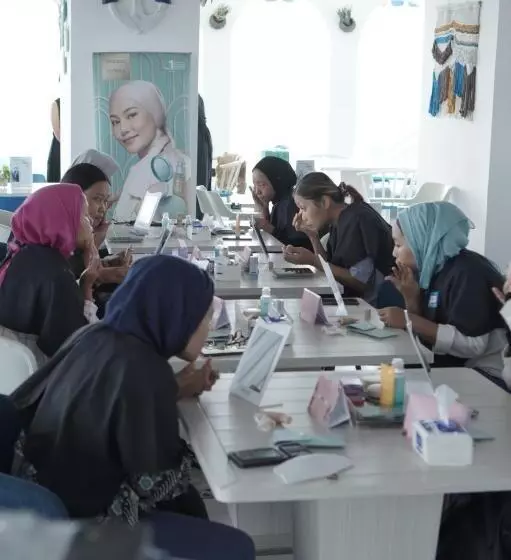 Fotos del hotel Cavinton Hotel Yogyakarta By Tritama Hospitality:  7