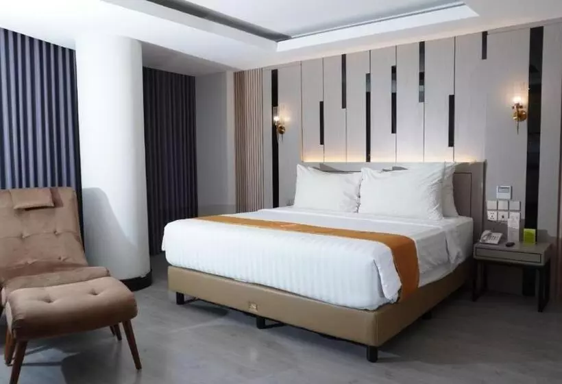 Fotos del hotel Cavinton Hotel Yogyakarta By Tritama Hospitality:  12