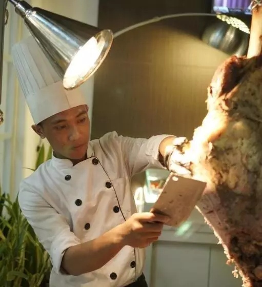 Fotos del hotel Cavinton Hotel Yogyakarta By Tritama Hospitality:  6