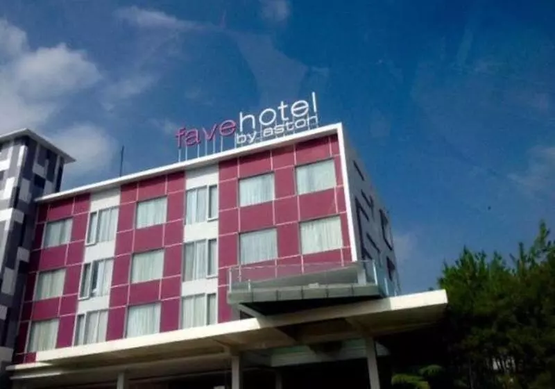 Favehotel Cimanuk Garut