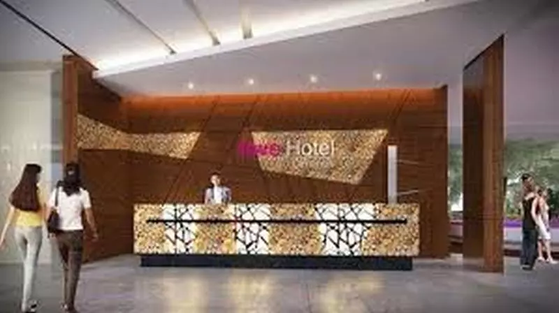 Fotos del hotel Favehotel Cimanuk Garut:  5