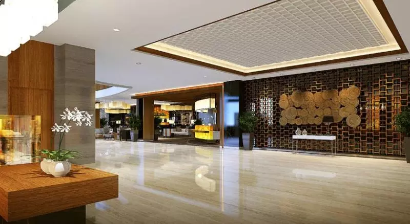 Fotos del hotel Golden City  And Convention Center:  16