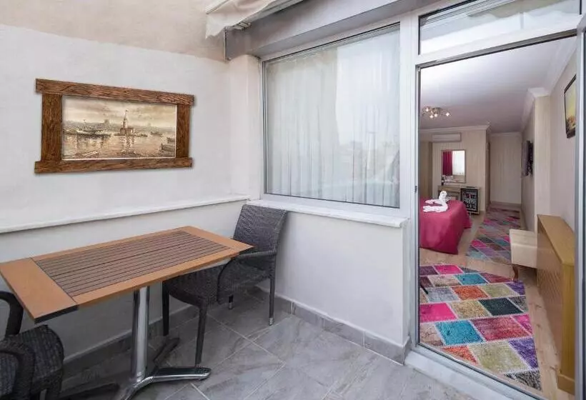 Fotos del hotel Grand Zentrum:  4