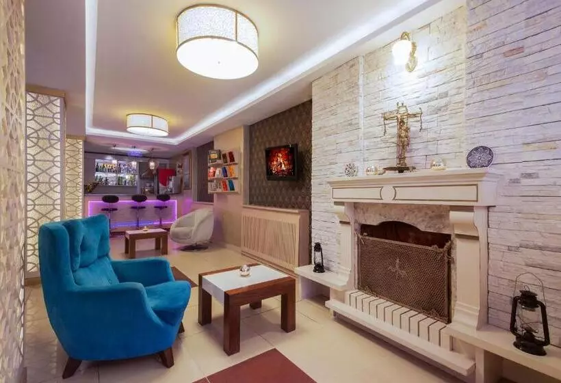 Fotos del hotel Grand Zentrum:  9