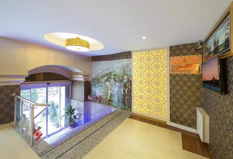 Fotos del hotel Grand Zentrum:  3