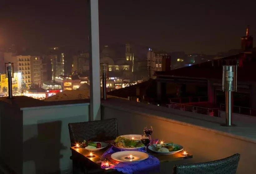 Fotos del hotel Grand Zentrum:  6