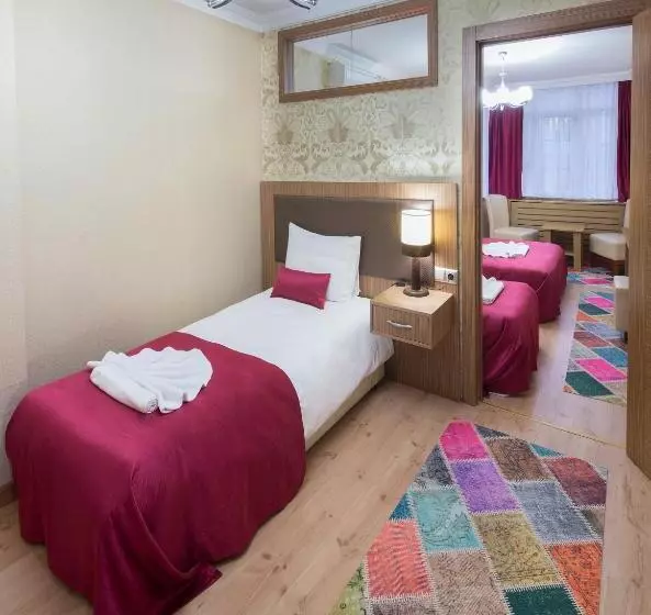 Fotos del hotel Grand Zentrum:  2