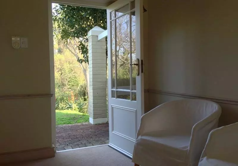 Fotos del hotel Helderberg Forest Lodge:  6