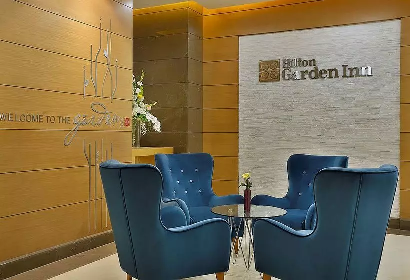 Fotos del hotel Hilton Garden Inn Tabuk:  9