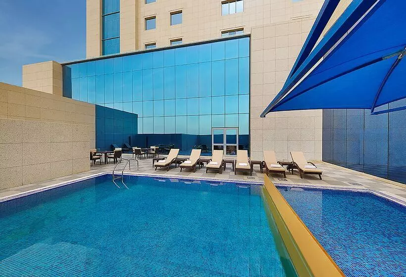 Fotos del hotel Hilton Garden Inn Tabuk:  17