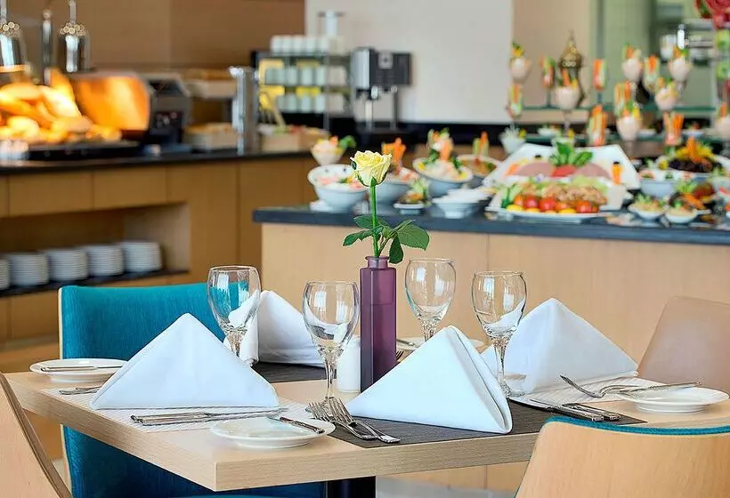 Fotos del hotel Hilton Garden Inn Tabuk:  13