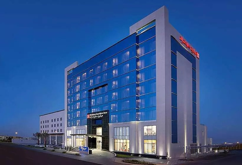 Hilton Garden Inn Tabuk