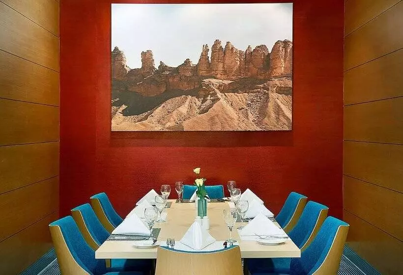 Fotos del hotel Hilton Garden Inn Tabuk:  18