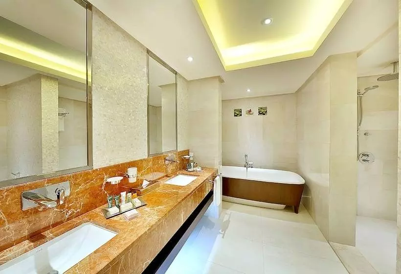 Fotos del hotel Hilton Garden Inn Tabuk:  25