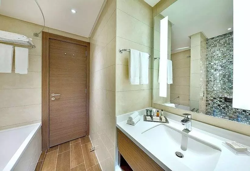 Fotos del hotel Hilton Garden Inn Tabuk:  23