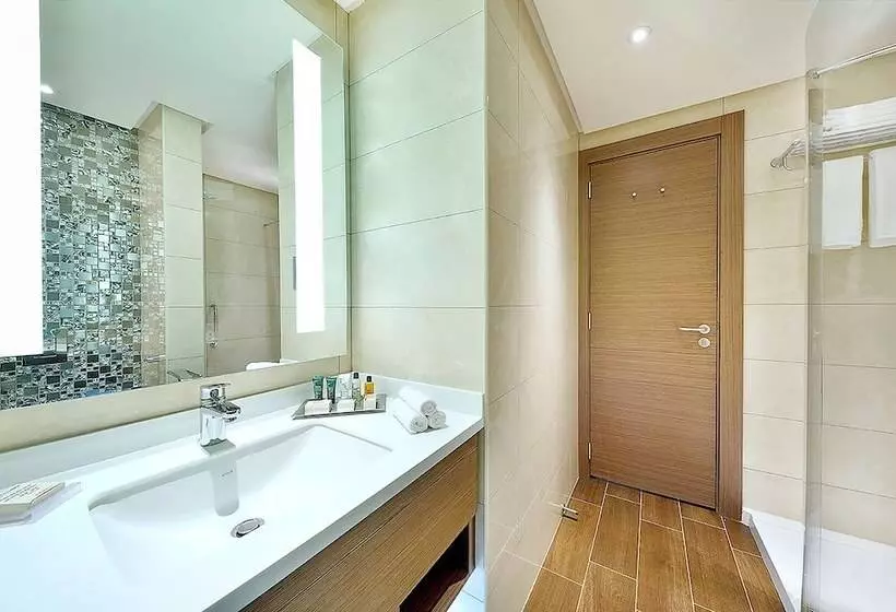 Fotos del hotel Hilton Garden Inn Tabuk:  24