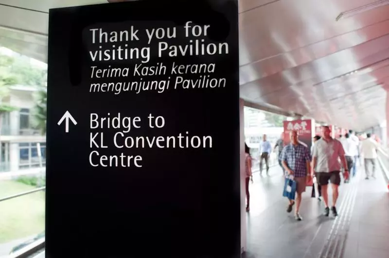 Fotos del hotel Kl Plaza Suites:  9