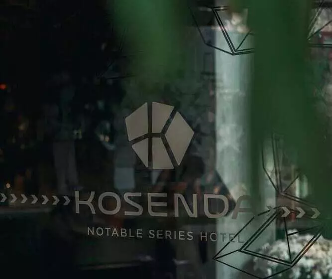 Fotos del hotel Kosenda:  13