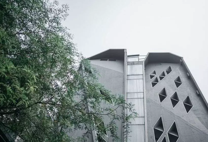 Fotos del hotel Kosenda:  6