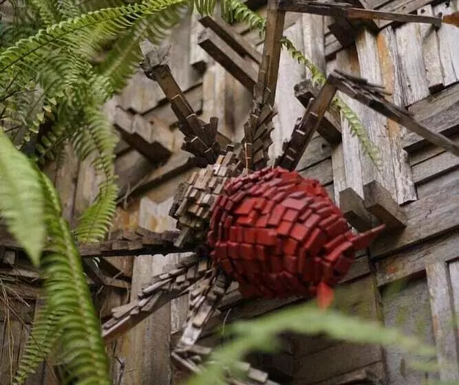 Fotos del hotel Kosenda:  5