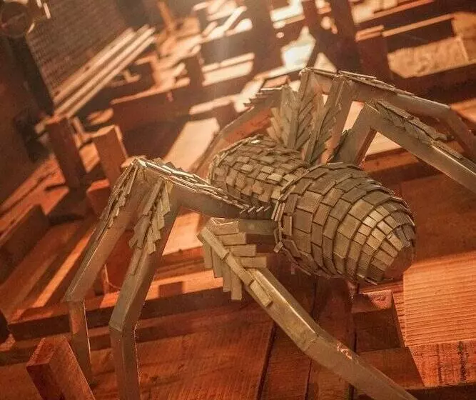 Fotos del hotel Kosenda:  9