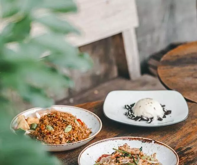 Fotos del hotel Kosenda:  3