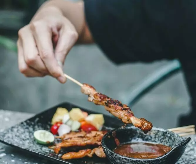 Fotos del hotel Kosenda:  8