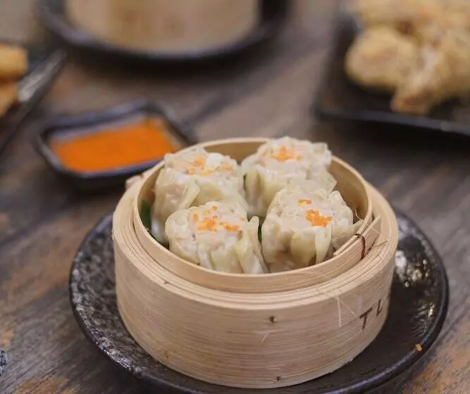 Fotos del hotel Kosenda:  12